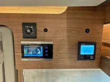 Fahrzeugbild MAN Van Wave 640 MEG*Vansation*Navi*TV*18 Zoll DELTA #22