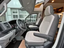 Fahrzeugbild MAN Van Wave 640 MEG*Vansation*Navi*TV*18 Zoll DELTA #23