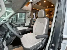 Fahrzeugbild MAN Van Wave 640 MEG*Vansation*Navi*TV*18 Zoll DELTA #24