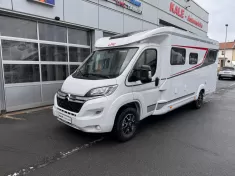 Bild 1 Citroen Sonstige Tourer T 660 Markise Navi Kam