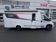 Bild 2 Citroen Sonstige Tourer T 660 Markise Navi Kam