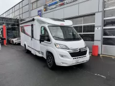 Bild 3 Citroen Sonstige Tourer T 660 Markise Navi Kam