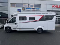 Bild 4 Citroen Sonstige Tourer T 660 Markise Navi Kam