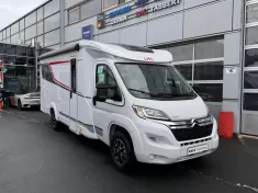 Bild 5 Citroen Sonstige Tourer T 660 Markise Navi Kam