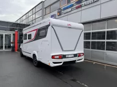 Bild 6 Citroen Sonstige Tourer T 660 Markise Navi Kam