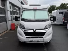 Bild 8 Citroen Sonstige Tourer T 660 Markise Navi Kam