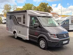 Bild 5 VW Crafter