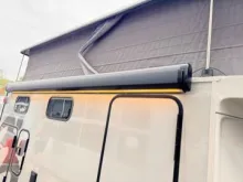 Fahrzeugbild Knaus Tourer CUV 500 MQ CUVISION #10