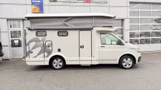 Bild 3 VW T6.1 CUVISION 500 MQ *Navi