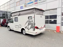 Fahrzeugbild VW California T6.1 #5