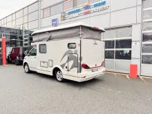 Fahrzeugbild VW California T6.1 #6