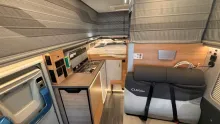 Fahrzeugbild VW California T6.1 #16