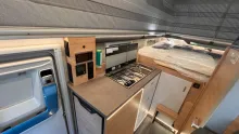 Fahrzeugbild VW California T6.1 #18