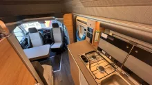 Fahrzeugbild VW California T6.1 #19