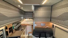 Fahrzeugbild VW California T6.1 #27