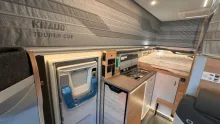 Fahrzeugbild VW California T6.1 #28