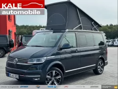 Bild 1 VW T6.1 California Ocean*UVP 97.070 EUR*Deutsch*ACC