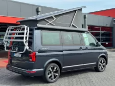 Bild 6 VW T6.1 California Ocean*UVP 97.070 EUR*Deutsch*ACC