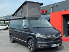 Bild 8 VW T6.1 California Ocean*UVP 97.070 EUR*Deutsch*ACC