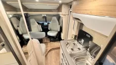 Bild 19 Hymer Exsis T 474 *UPE: 112.990*SOFORT verfügbar*