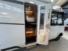 Bild 6 Mercedes-Benz Sprinter*Hymer*AHK*Solar*Wechselrichter*SAT/TV**