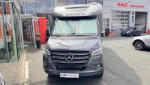 Fahrzeugbild Hymer B ML T 780*Hubstützen*Lithium*AHK*Leder*ALDE*VOL #4