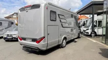 Fahrzeugbild Hymer B ML T 780*Hubstützen*Lithium*AHK*Leder*ALDE*VOL #5