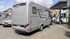 Bild 5 Hymer B ML T 780*Hubstützen*Lithium*AHK*Leder*ALDE*VOL