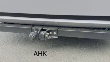 Fahrzeugbild Hymer B ML T 780*Hubstützen*Lithium*AHK*Leder*ALDE*VOL #8