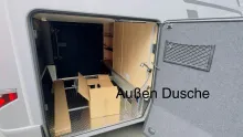 Fahrzeugbild Hymer B ML T 780*Hubstützen*Lithium*AHK*Leder*ALDE*VOL #9