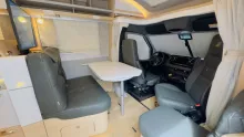 Fahrzeugbild Hymer B ML T 780*Hubstützen*Lithium*AHK*Leder*ALDE*VOL #10
