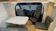 Fahrzeugbild Hymer B ML T 780*Hubstützen*Lithium*AHK*Leder*ALDE*VOL #12