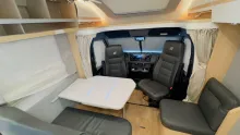 Fahrzeugbild Hymer B ML T 780*Hubstützen*Lithium*AHK*Leder*ALDE*VOL #13