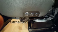 Fahrzeugbild Hymer B ML T 780*Hubstützen*Lithium*AHK*Leder*ALDE*VOL #14