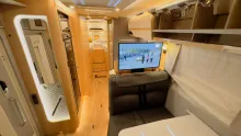 Fahrzeugbild Hymer B ML T 780*Hubstützen*Lithium*AHK*Leder*ALDE*VOL #15