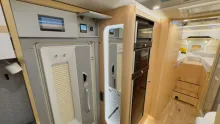 Fahrzeugbild Hymer B ML T 780*Hubstützen*Lithium*AHK*Leder*ALDE*VOL #17