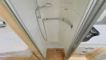 Fahrzeugbild Hymer B ML T 780*Hubstützen*Lithium*AHK*Leder*ALDE*VOL #19