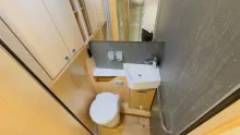 Fahrzeugbild Hymer B ML T 780*Hubstützen*Lithium*AHK*Leder*ALDE*VOL #20