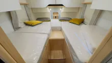Fahrzeugbild Hymer B ML T 780*Hubstützen*Lithium*AHK*Leder*ALDE*VOL #21