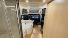 Fahrzeugbild Hymer B ML T 780*Hubstützen*Lithium*AHK*Leder*ALDE*VOL #25