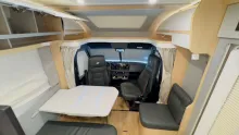 Fahrzeugbild Hymer B ML T 780*Hubstützen*Lithium*AHK*Leder*ALDE*VOL #27