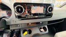 Fahrzeugbild Hymer B ML T 780*Hubstützen*Lithium*AHK*Leder*ALDE*VOL #29
