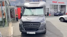 Bild 5 Mercedes-Benz Sprinter*Hubstützen*ALDE*Lithium*AHK*Dachklima**