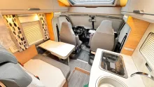 Fahrzeugbild Fiat Van TI 550 MF *Vansation*Aut*AHK*Solar*Lithium* #21