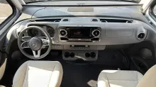 Fahrzeugbild Hymer B-Klasse MC I 680 #4