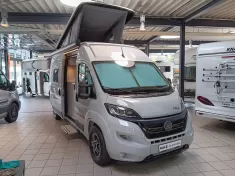 Bild 1 Hymer Free 600*Aut*Lithium*Aufstelldach*Navi/Kam*LED**