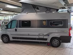 Bild 5 Fiat Ducato*Aut*Hymer*Lithium*Navi/Kam*Aufstelldach**