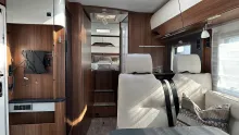 Fahrzeugbild Hymer B-Klasse MC I 680 #5