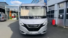 Bild 2 Megamobil Sprinter*Hymer*5.Sitz*Dachklima*ALDE*AHK*Lithium