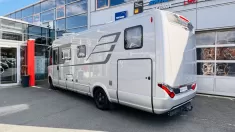 Bild 5 Megamobil Sprinter*Hymer*5.Sitz*Dachklima*ALDE*AHK*Lithium